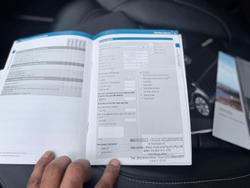 2012 Mercedes-Benz M-Class ML250 BlueTEC W166 4X4 Constant Tenorite Grey