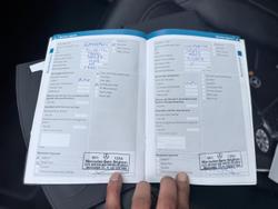 2012 Mercedes-Benz M-Class ML250 BlueTEC W166 4X4 Constant Tenorite Grey