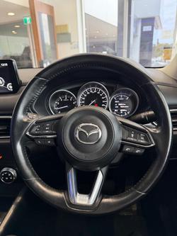 2020 Mazda CX-5 Maxx