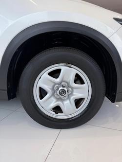 2020 Mazda CX-5 Maxx