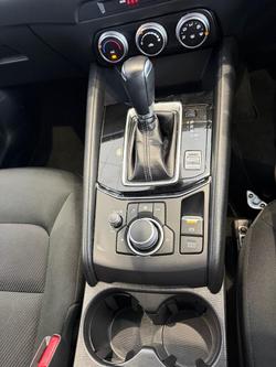 2020 Mazda CX-5 Maxx