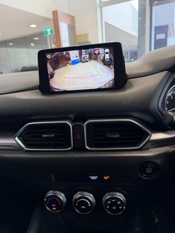 2020 Mazda CX-5 Maxx