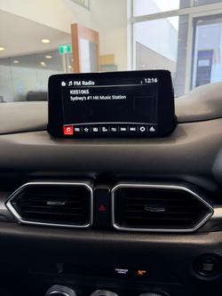 2020 Mazda CX-5 Maxx