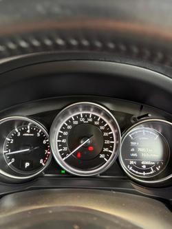 2020 Mazda CX-5 Maxx