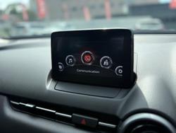 2021 Mazda CX-3 Maxx Sport