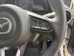 2021 Mazda CX-3 Maxx Sport