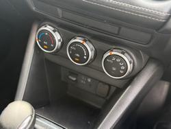 2021 Mazda CX-3 Maxx Sport