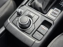 2021 Mazda CX-3 Maxx Sport