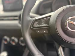 2021 Mazda CX-3 Maxx Sport