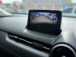 2021 Mazda CX-3 Maxx Sport