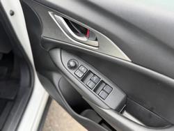 2021 Mazda CX-3 Maxx Sport