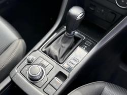 2021 Mazda CX-3 Maxx Sport