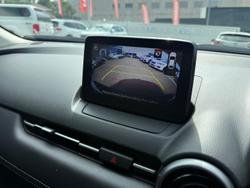 2021 Mazda CX-3 Maxx Sport