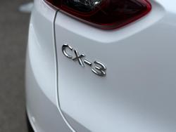 2021 Mazda CX-3 Maxx Sport