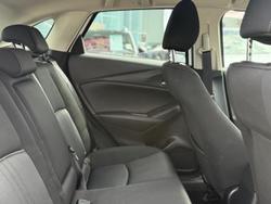 2021 Mazda CX-3 Maxx Sport