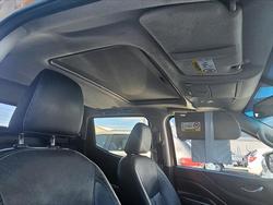 2015 Nissan Navara ST-X