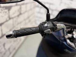 2023 Honda PCX 125 PCX Blue