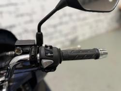 2023 Honda PCX 125 PCX Blue