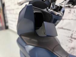 2023 Honda PCX 125 PCX Blue