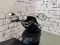 2023 Honda PCX 125 PCX Blue