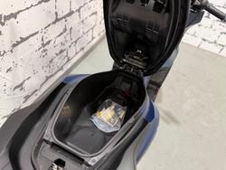 2023 Honda PCX 125 PCX Blue