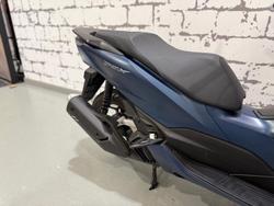 2023 Honda PCX 125 PCX Blue