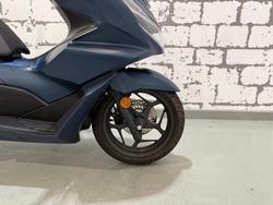 2023 Honda PCX 125 PCX Blue