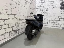 2023 Honda PCX 125 PCX Blue