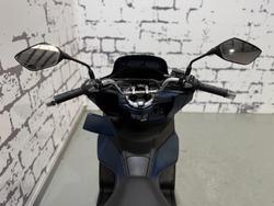 2023 Honda PCX 125 PCX Blue