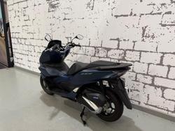 2023 Honda PCX 125 PCX Blue