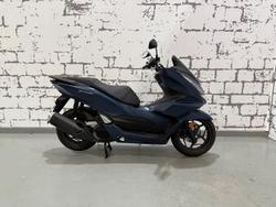 Honda PCX 125