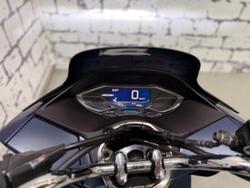 2023 Honda PCX 125 PCX Blue