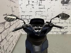 2023 Honda PCX 125 PCX Blue
