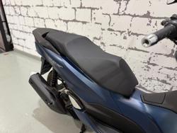 2023 Honda PCX 125 PCX Blue
