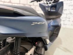 2023 Honda PCX 125 PCX Blue