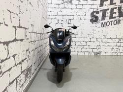 2023 Honda PCX 125 PCX Blue