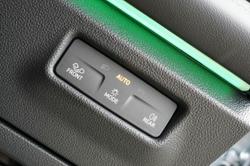 2025 Volkswagen Tayron 150TSI Life