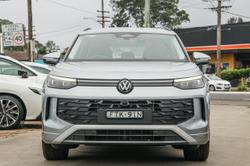 2025 Volkswagen Tayron 150TSI Life