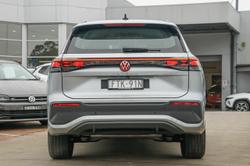 2025 Volkswagen Tayron 150TSI Life