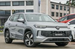 2025 Volkswagen Tayron 150TSI Life
