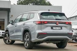 2025 Volkswagen Tayron 150TSI Life