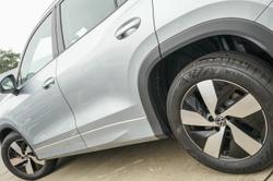 2025 Volkswagen Tayron 150TSI Life