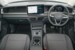 2025 Volkswagen Tayron 150TSI Life