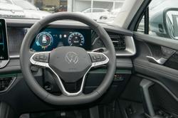 2025 Volkswagen Tayron 150TSI Life