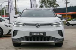 2024 Volkswagen ID.4 Pro