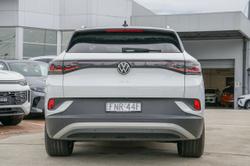 2024 Volkswagen ID.4 Pro