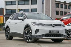 2024 Volkswagen ID.4 Pro