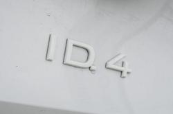 2024 Volkswagen ID.4 Pro