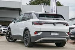 2024 Volkswagen ID.4 Pro