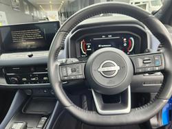 2022 Nissan QASHQAI Ti